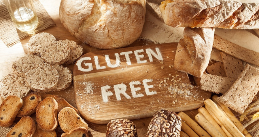 What is the Gluten-Free Diet?